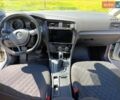 Білий Фольксваген e-Golf, об'ємом двигуна 0 л та пробігом 178 тис. км за 13499 $, фото 17 на Automoto.ua