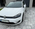 Білий Фольксваген e-Golf, об'ємом двигуна 0 л та пробігом 169 тис. км за 13000 $, фото 1 на Automoto.ua