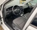 Белый Фольксваген e-Golf, объемом двигателя 0 л и пробегом 67 тыс. км за 13900 $, фото 1 на Automoto.ua