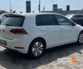 Білий Фольксваген e-Golf, об'ємом двигуна 36 л та пробігом 70 тис. км за 16590 $, фото 6 на Automoto.ua