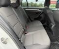 Белый Фольксваген e-Golf, объемом двигателя 0 л и пробегом 37 тыс. км за 14500 $, фото 7 на Automoto.ua