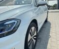 Білий Фольксваген e-Golf, об'ємом двигуна 0 л та пробігом 42 тис. км за 17800 $, фото 17 на Automoto.ua