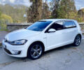 Білий Фольксваген e-Golf, об'ємом двигуна 0 л та пробігом 35 тис. км за 19000 $, фото 1 на Automoto.ua