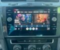 Білий Фольксваген e-Golf, об'ємом двигуна 0 л та пробігом 78 тис. км за 15500 $, фото 24 на Automoto.ua