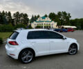 Белый Фольксваген e-Golf, объемом двигателя 0 л и пробегом 35 тыс. км за 16999 $, фото 2 на Automoto.ua