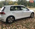 Белый Фольксваген e-Golf, объемом двигателя 0 л и пробегом 80 тыс. км за 14300 $, фото 7 на Automoto.ua