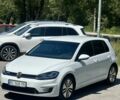 Білий Фольксваген e-Golf, об'ємом двигуна 0 л та пробігом 100 тис. км за 14000 $, фото 1 на Automoto.ua