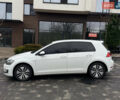 Білий Фольксваген e-Golf, об'ємом двигуна 0 л та пробігом 248 тис. км за 12500 $, фото 3 на Automoto.ua