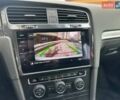 Белый Фольксваген e-Golf, объемом двигателя 0 л и пробегом 34 тыс. км за 14100 $, фото 8 на Automoto.ua