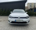 Белый Фольксваген e-Golf, объемом двигателя 0 л и пробегом 227 тыс. км за 13700 $, фото 2 на Automoto.ua