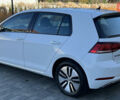 Белый Фольксваген e-Golf, объемом двигателя 0 л и пробегом 84 тыс. км за 13250 $, фото 19 на Automoto.ua
