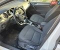 Білий Фольксваген e-Golf, об'ємом двигуна 0 л та пробігом 129 тис. км за 13400 $, фото 10 на Automoto.ua