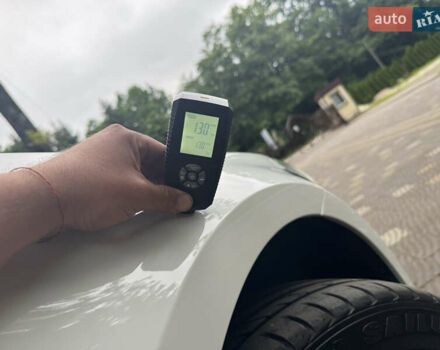 Белый Фольксваген e-Golf, объемом двигателя 0 л и пробегом 145 тыс. км за 14590 $, фото 213 на Automoto.ua