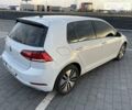 Білий Фольксваген e-Golf, об'ємом двигуна 0 л та пробігом 29 тис. км за 16900 $, фото 28 на Automoto.ua