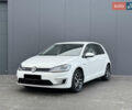 Білий Фольксваген e-Golf, об'ємом двигуна 0 л та пробігом 20 тис. км за 18001 $, фото 1 на Automoto.ua