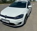 Белый Фольксваген e-Golf, объемом двигателя 0 л и пробегом 73 тыс. км за 14000 $, фото 1 на Automoto.ua