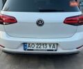 Белый Фольксваген e-Golf, объемом двигателя 0 л и пробегом 92 тыс. км за 16900 $, фото 28 на Automoto.ua