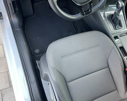 Білий Фольксваген e-Golf, об'ємом двигуна 0 л та пробігом 35 тис. км за 15600 $, фото 31 на Automoto.ua