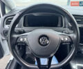Белый Фольксваген e-Golf, объемом двигателя 0 л и пробегом 117 тыс. км за 15800 $, фото 21 на Automoto.ua