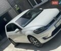 Білий Фольксваген e-Golf, об'ємом двигуна 0 л та пробігом 78 тис. км за 14500 $, фото 5 на Automoto.ua
