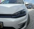 Белый Фольксваген e-Golf, объемом двигателя 0 л и пробегом 178 тыс. км за 11700 $, фото 8 на Automoto.ua