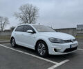 Білий Фольксваген e-Golf, об'ємом двигуна 0 л та пробігом 104 тис. км за 16699 $, фото 2 на Automoto.ua