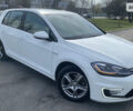 Білий Фольксваген e-Golf, об'ємом двигуна 0 л та пробігом 159 тис. км за 12100 $, фото 1 на Automoto.ua