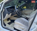 Белый Фольксваген e-Golf, объемом двигателя 0 л и пробегом 88 тыс. км за 15100 $, фото 27 на Automoto.ua