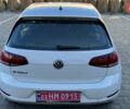 Белый Фольксваген e-Golf, объемом двигателя 0 л и пробегом 84 тыс. км за 13250 $, фото 18 на Automoto.ua