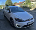 Білий Фольксваген e-Golf, об'ємом двигуна 0 л та пробігом 47 тис. км за 15800 $, фото 1 на Automoto.ua