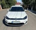 Белый Фольксваген e-Golf, объемом двигателя 0 л и пробегом 108 тыс. км за 15500 $, фото 1 на Automoto.ua