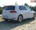 Белый Фольксваген e-Golf, объемом двигателя 0 л и пробегом 75 тыс. км за 14500 $, фото 4 на Automoto.ua