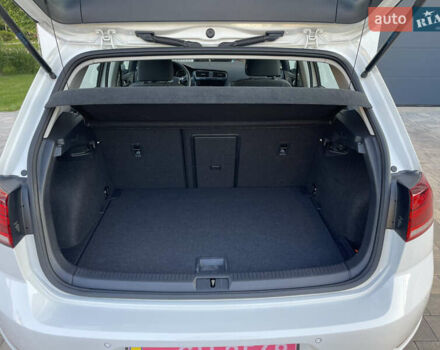 Білий Фольксваген e-Golf, об'ємом двигуна 0 л та пробігом 35 тис. км за 15600 $, фото 18 на Automoto.ua