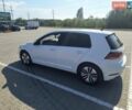 Білий Фольксваген e-Golf, об'ємом двигуна 0 л та пробігом 125 тис. км за 13500 $, фото 1 на Automoto.ua