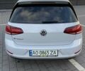 Белый Фольксваген e-Golf, объемом двигателя 0 л и пробегом 29 тыс. км за 16900 $, фото 31 на Automoto.ua