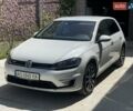 Білий Фольксваген e-Golf, об'ємом двигуна 0 л та пробігом 78 тис. км за 14500 $, фото 1 на Automoto.ua
