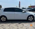Білий Фольксваген e-Golf, об'ємом двигуна 36 л та пробігом 70 тис. км за 16590 $, фото 7 на Automoto.ua