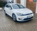 Білий Фольксваген e-Golf, об'ємом двигуна 0 л та пробігом 29 тис. км за 11990 $, фото 1 на Automoto.ua