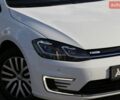 Белый Фольксваген e-Golf, объемом двигателя 0 л и пробегом 261 тыс. км за 12500 $, фото 3 на Automoto.ua
