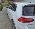 Білий Фольксваген e-Golf, об'ємом двигуна 0 л та пробігом 72 тис. км за 16300 $, фото 6 на Automoto.ua