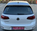 Белый Фольксваген e-Golf, объемом двигателя 0 л и пробегом 84 тыс. км за 13250 $, фото 6 на Automoto.ua