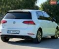 Белый Фольксваген e-Golf, объемом двигателя 0 л и пробегом 118 тыс. км за 13500 $, фото 4 на Automoto.ua