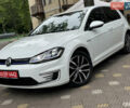 Белый Фольксваген e-Golf, объемом двигателя 0 л и пробегом 145 тыс. км за 14590 $, фото 182 на Automoto.ua