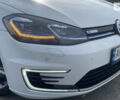 Білий Фольксваген e-Golf, об'ємом двигуна 0 л та пробігом 159 тис. км за 12100 $, фото 1 на Automoto.ua