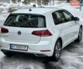 Белый Фольксваген e-Golf, объемом двигателя 0 л и пробегом 34 тыс. км за 14100 $, фото 5 на Automoto.ua