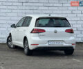 Белый Фольксваген e-Golf, объемом двигателя 0 л и пробегом 102 тыс. км за 13200 $, фото 11 на Automoto.ua
