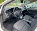 Белый Фольксваген e-Golf, объемом двигателя 0 л и пробегом 26 тыс. км за 14900 $, фото 19 на Automoto.ua