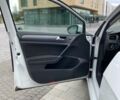 Білий Фольксваген e-Golf, об'ємом двигуна 0 л та пробігом 82 тис. км за 13000 $, фото 28 на Automoto.ua