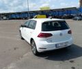 Білий Фольксваген e-Golf, об'ємом двигуна 0 л та пробігом 97 тис. км за 13200 $, фото 6 на Automoto.ua