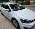 Білий Фольксваген e-Golf, об'ємом двигуна 0 л та пробігом 80 тис. км за 15500 $, фото 8 на Automoto.ua